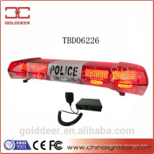 Véhicule de secours lampes Led Lightbar avertissement (TBD06226)